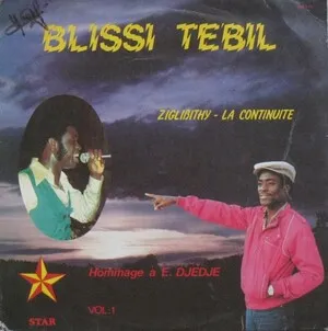 Ziglibithy - La Continuite