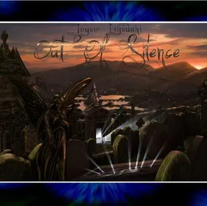 Out of Silence by Jogeir Liljedahl album cover