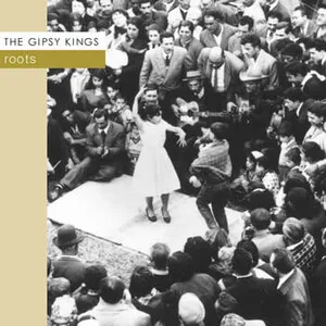 Roots by Gipsy Kings album cover