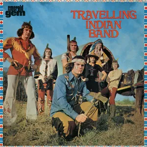 Travelling Indian Band