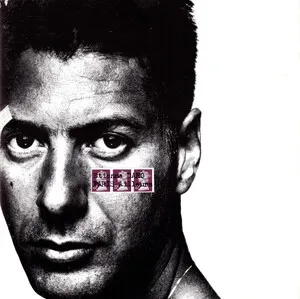 Paris ailleurs by Étienne Daho album cover