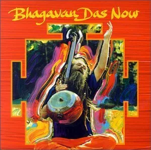 Now by Bhagavan Das album cover