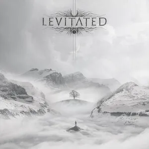 Levitated by Levitated album cover
