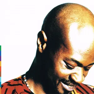 En Mana Kuoyo by Ayub Ogada album cover