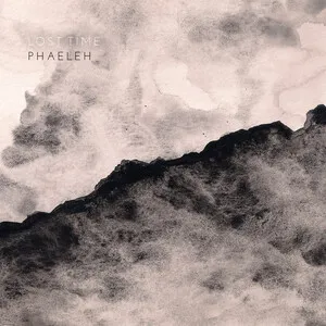 Lost Time by Phaeleh album cover
