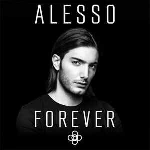 Forever by Alesso album cover