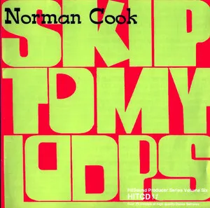 Skip to My Loops by Norman Cook album cover