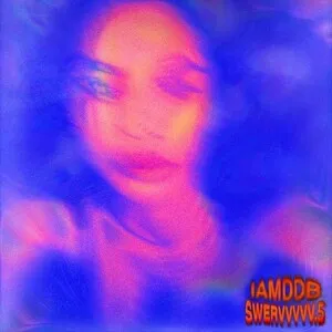 Swervvvvv.5 by IAMDDB album cover