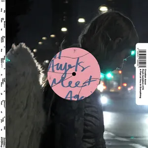 A Part of You in Everything by Croatian Amor album cover