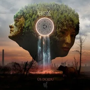 ÚS DOJDU by Olox album cover