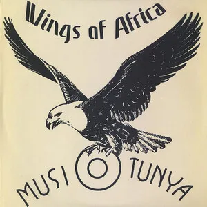 Wings of Africa