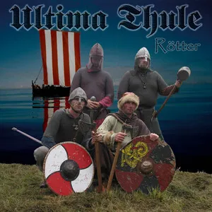 Rötter by Ultima Thule album cover