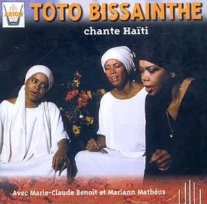 Chante Haïti