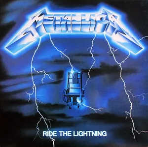 Ride the Lightning