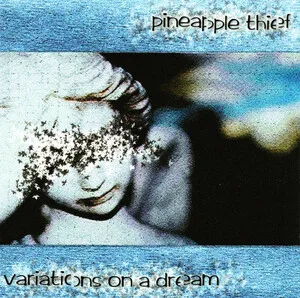Variations on a Dream by The Pineapple Thief album cover