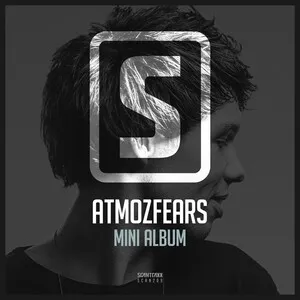 Mini Album by Atmozfears album cover