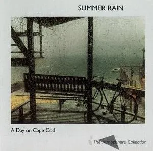 Summer Rain: A Day on Cape Cod album cover