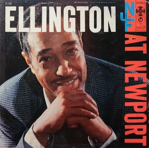 Ellington at Newport