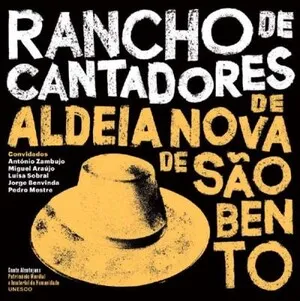 Rancho de cantadores de Aldeia Nova de São Bento
