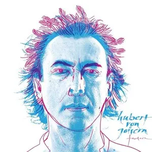 Federn by Hubert von Goisern album cover