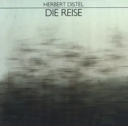 Die Reise by Herbert Distel album cover