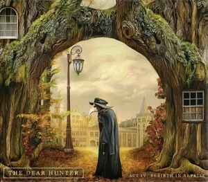 Act IV: Rebirth in Reprise by The Dear Hunter album cover