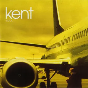 Isola by Kent album cover