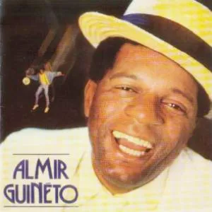 Almir Guineto by Almir Guineto album cover