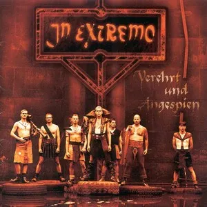 Verehrt und angespien