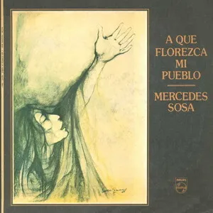 A que florezca mi pueblo