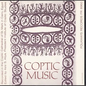 Coptic Music