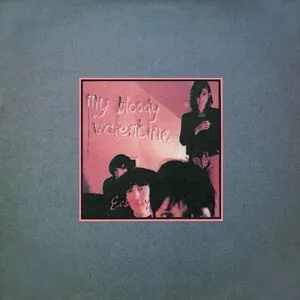 My Bloody Valentine - Ecstasy