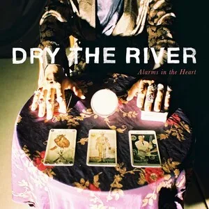 Alarms in the Heart by Dry the River album cover