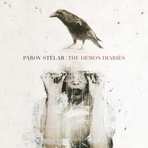 The Demon Diaries by Parov Stelar album cover