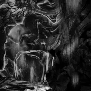Muuntautuja by Oranssi Pazuzu album cover