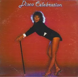 Celebration - Disco Celebration