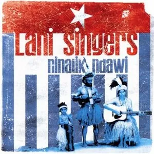 Ninalik Ndawi by Lani Singers album cover