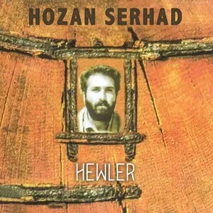 Hewler by Hozan Serhad album cover