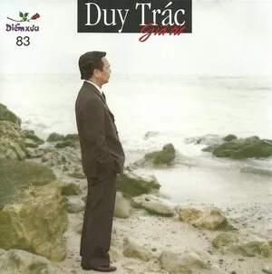 Giã từ by Duy Trác album cover