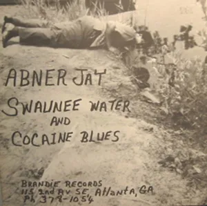 Swaunee Water and Cocaine Blues