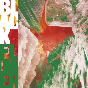Magma by Black Flower album cover