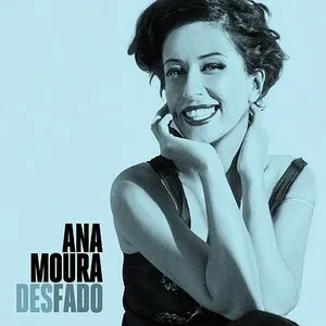 Desfado by Ana Moura album cover