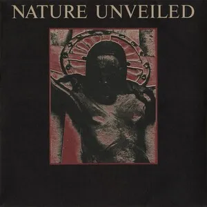 Nature Unveiled by Current 93 album cover
