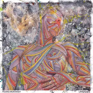 Limerence by Young Montana? album cover