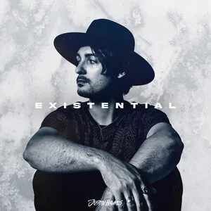 Existential by Justin Hawkes album cover