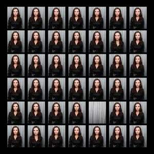 Perimenopop by Sophie Ellis-Bextor album cover