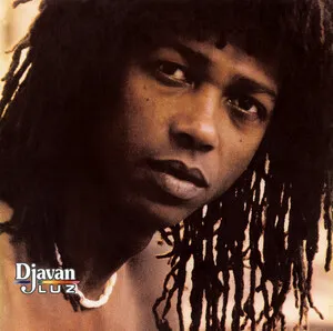 Luz by Djavan album cover