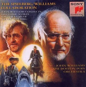 The Spielberg/Williams Collaboration