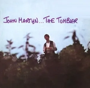 The Tumbler by John Martyn album cover