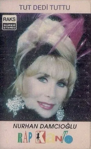 Rap Kanto - Tutu dedi tuttu